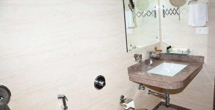 Boshan Hotels Mapusa Buitenkant foto
